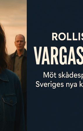 Rollistan i Vargasommar