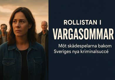 Rollistan i Vargasommar