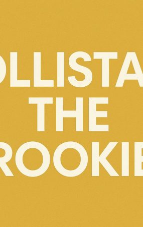 rollistan i the rookie