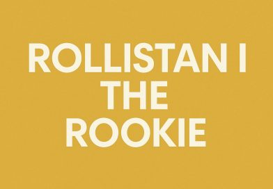 rollistan i the rookie