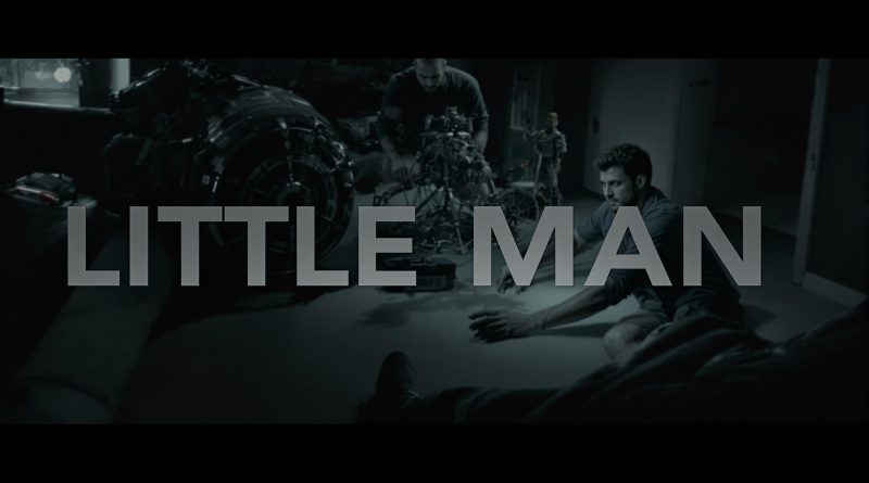 Rollistan i Little Man Tate