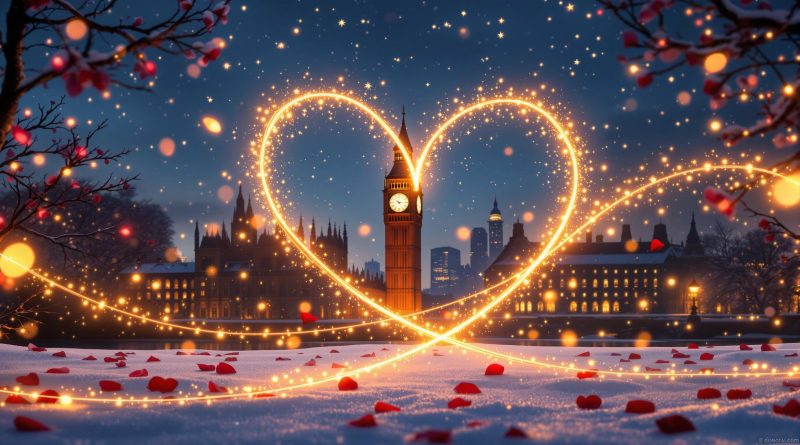Rollistan i Love Actually