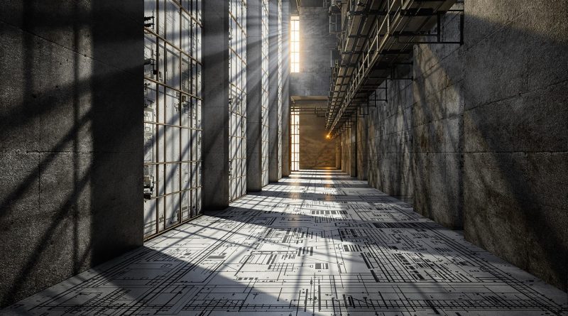 Rollistan i Prison Break