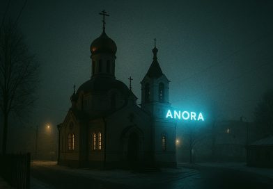 Rollistan i anora