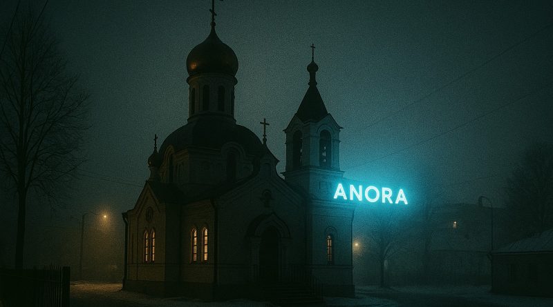 Rollistan i anora