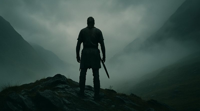 Rollistan i valhalla rising