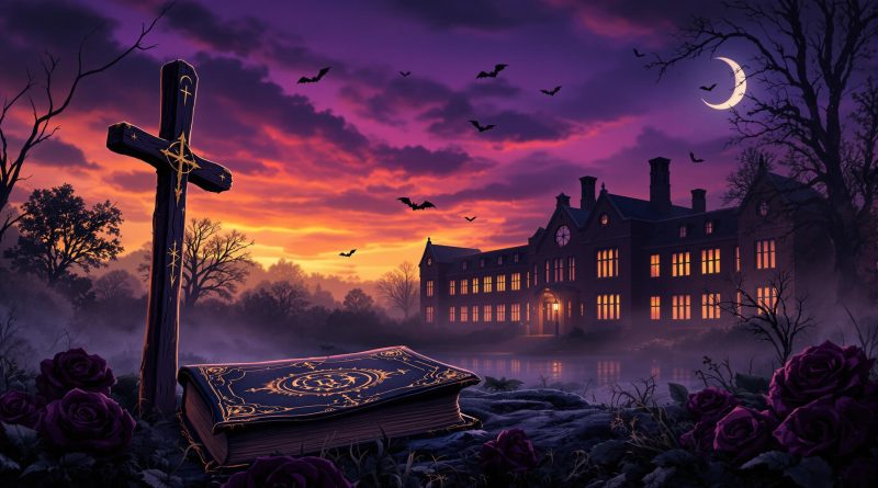 Rollistan i Buffy - vampyrdödaren