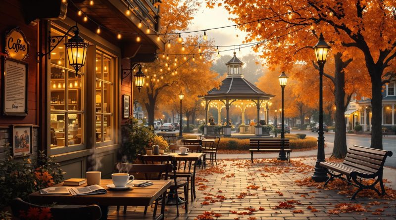 Rollistan i Gilmore Girls