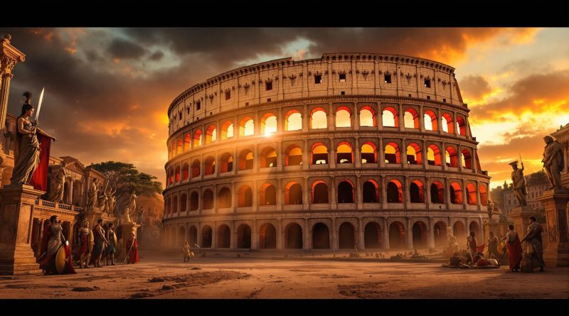 Rollistan i Gladiator II