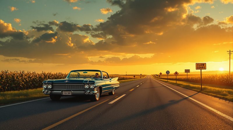 Rollistan i Green Book