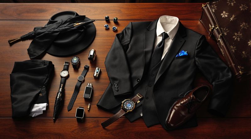 Rollistan i Kingsman: The Secret Service