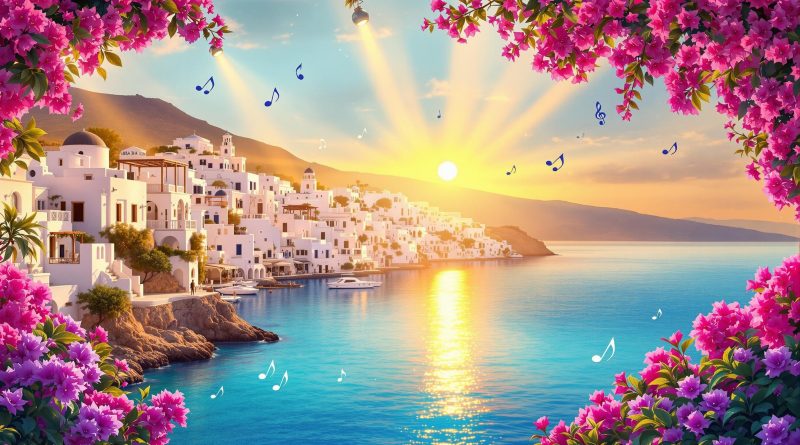 Rollistan i Mamma Mia: Here We Go Again!