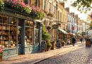 Rollistan i Notting Hill