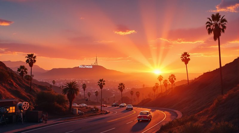 Rollistan i Once Upon a Time in Hollywood
