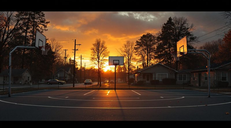 Rollistan i One Tree Hill