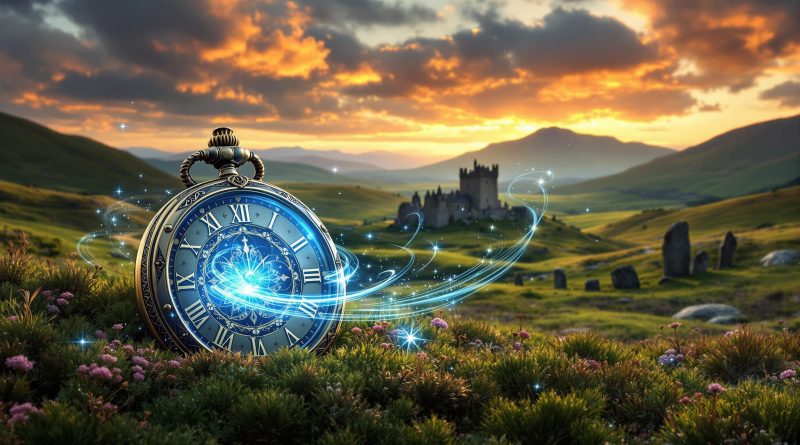Rollistan i Outlander