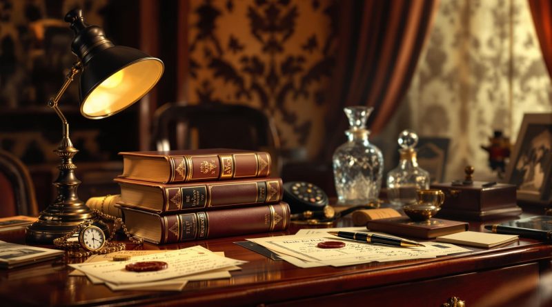 Rollistan i Poirot