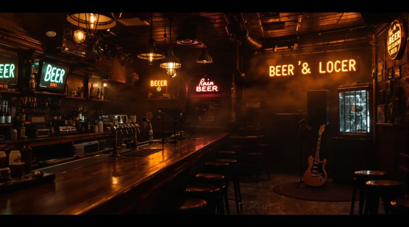 Rollistan i Road House