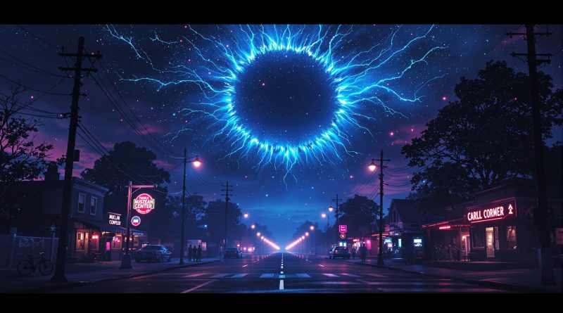Rollistan i Stranger Things