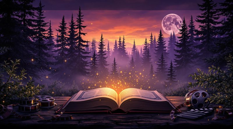 Rollistan i Twilight
