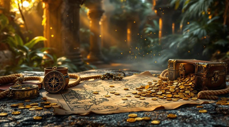Rollistan i Uncharted