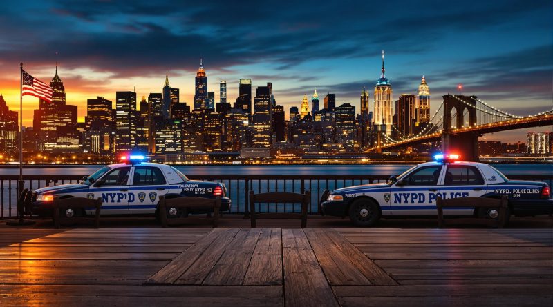 Rollistan i Blue Bloods