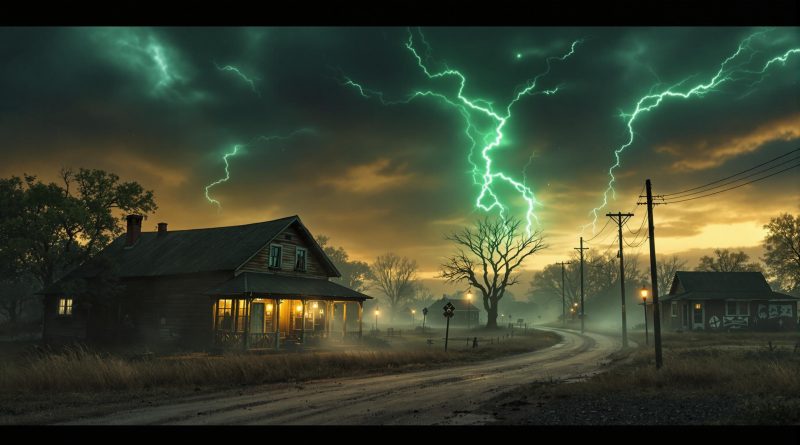 Rollistan i Ghostbusters: Afterlife