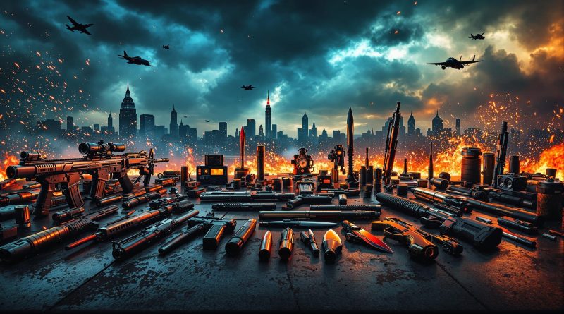 Rollistan i The Expendables 4