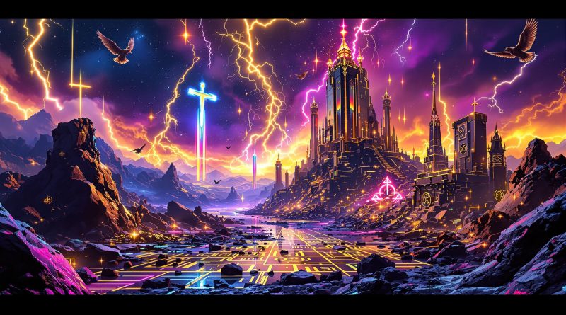 Rollistan i Thor: Ragnarök