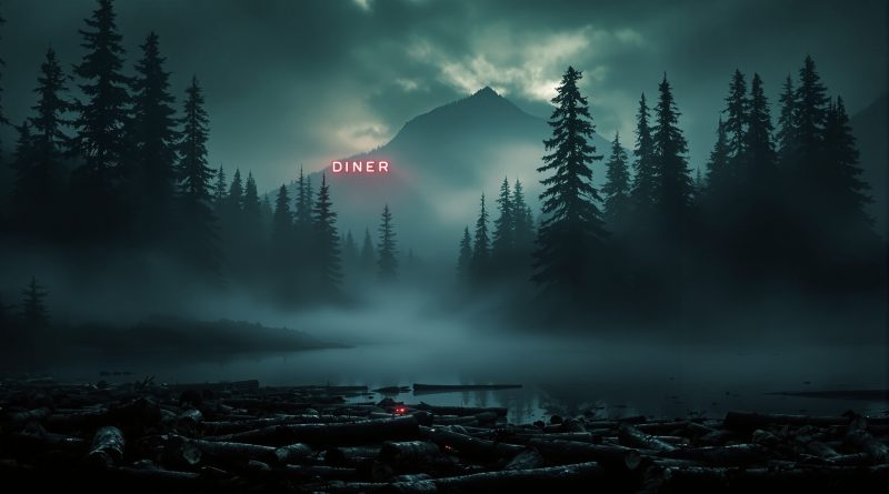 Rollistan i Twin Peaks