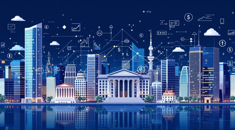 Centralbanker i kris - Fed, ECB och BOJ:s strategier