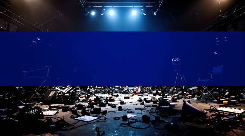 Filmolyckor som fick Hollywood att skratta - episka fails!