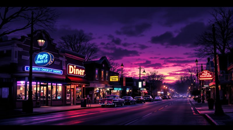 Rollistan i Riverdale