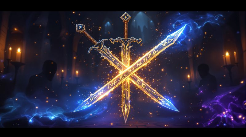 Rollistan i Shadowhunters