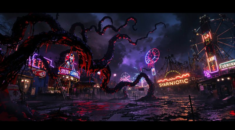 Rollistan i Venom: Let There Be Carnage