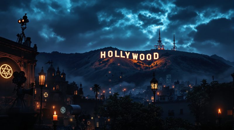 Hollywoods mörka hemligheter: "Det här är helt galet"