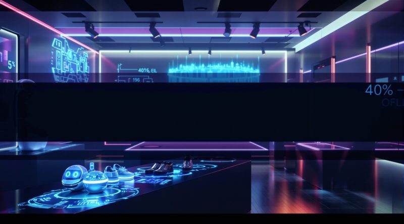 CES 2025: Bisarra AI-robotar och smarta toaletter chockar