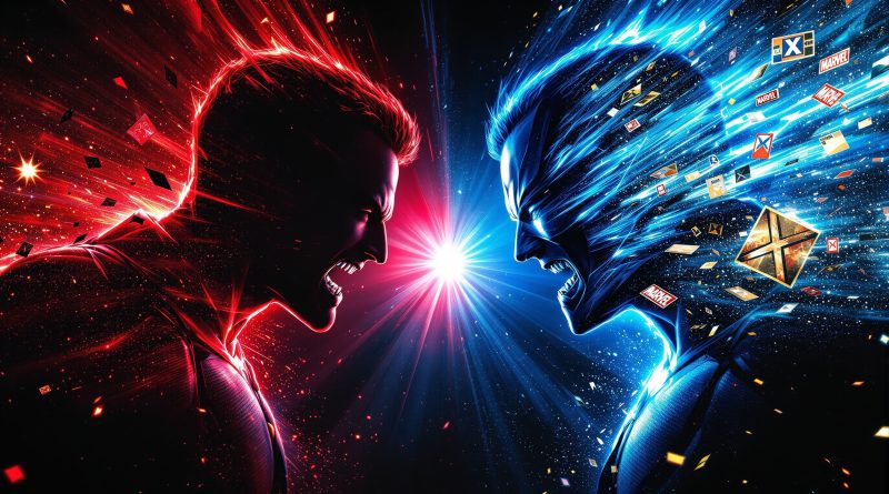 Rollistan i Deadpool & Wolverine