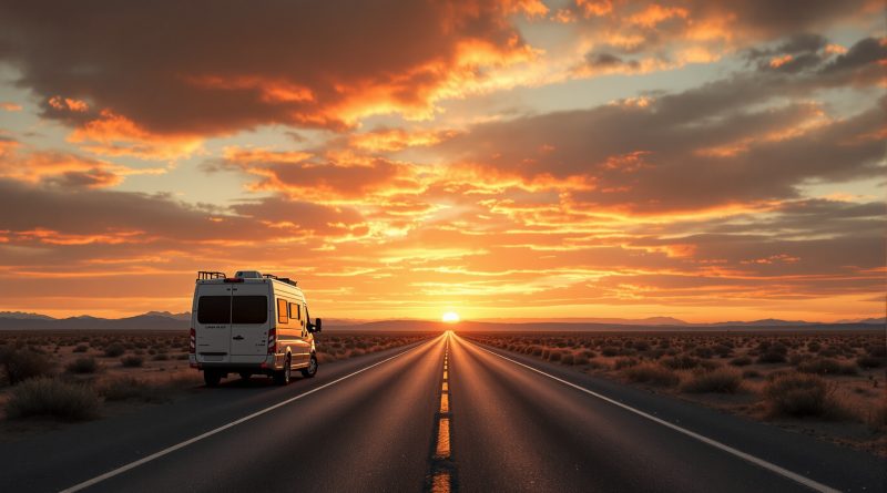 Rollistan i Nomadland