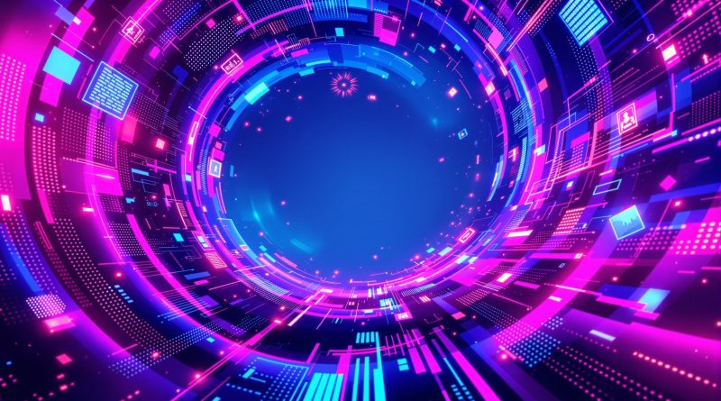 TikToks galna AI-trends 2025: Virtuella avatarer tar över