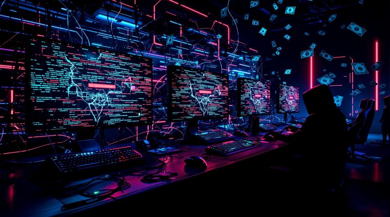 Esports mörka hemligheter: Miljonfusk och hackerskandaler