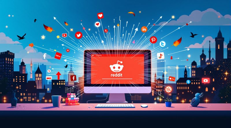 Reddit-historier som blev verklighet: Viral kråkdrama