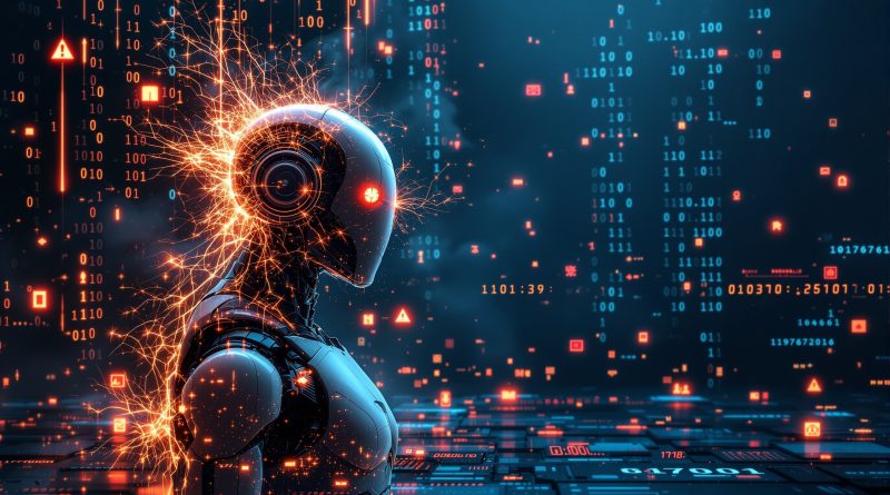 AI-katastrofer: 6 robotmisslyckanden som chockade världen