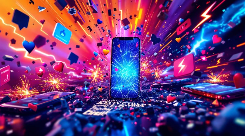 Influencers episka fails som fick internet att explodera