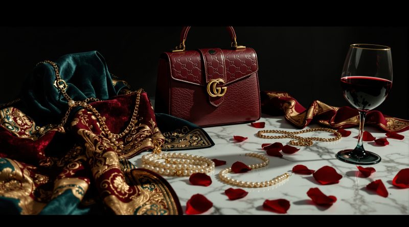 Rollistan i House of Gucci