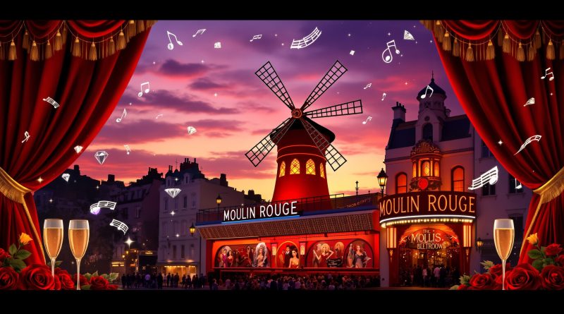 Rollistan i Moulin Rouge!