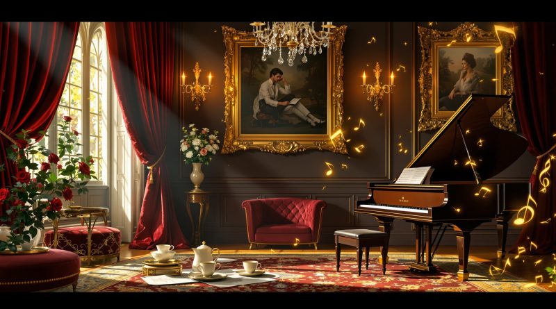 Rollistan i My Fair Lady