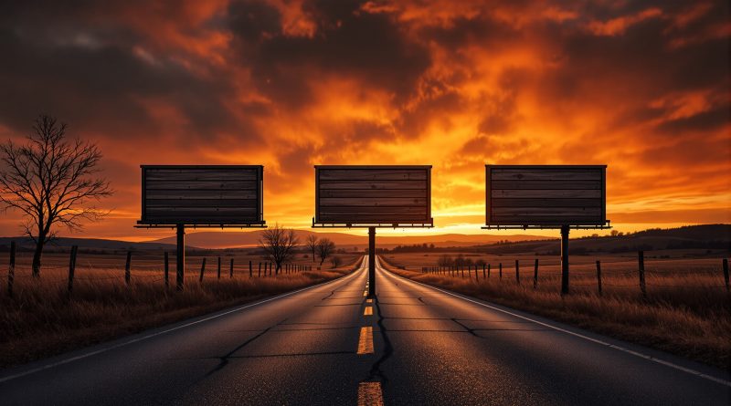 Rollistan i Three Billboards Outside Ebbing, Missouri