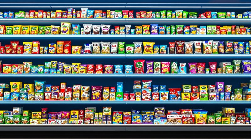 Hemliga veganska fynd - produkter du aldrig gissat!