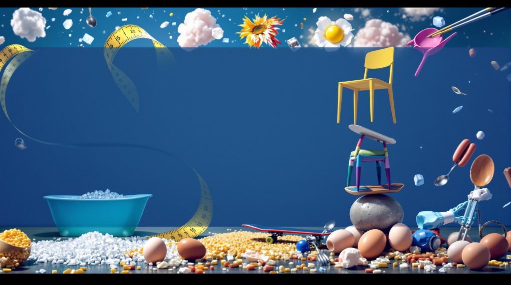 Bisarra världsrekord som får dig att undra "varför?"